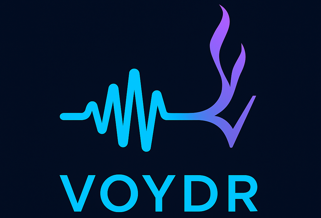 Voydr
